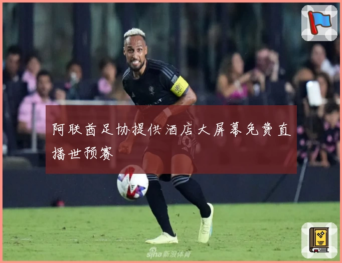 阿联酋足协提供酒店大屏幕免费直播世预赛