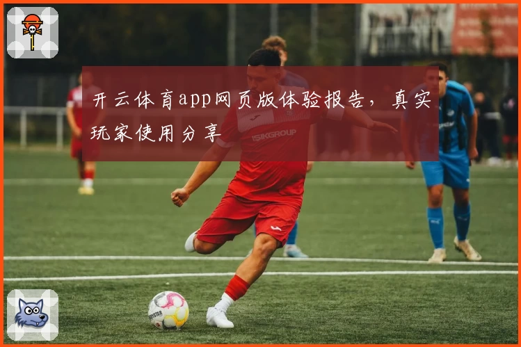 开云体育app网页版体验报告，真实玩家使用分享