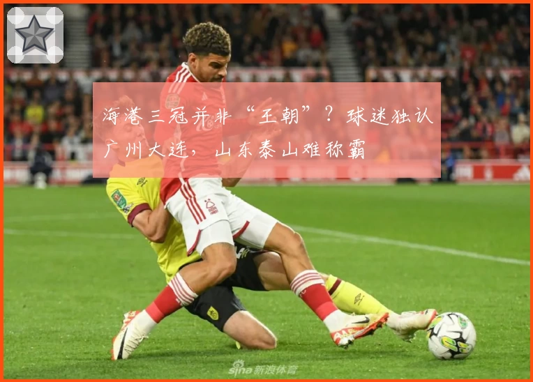 海港三冠并非“王朝”？球迷独认广州大连，山东泰山难称霸