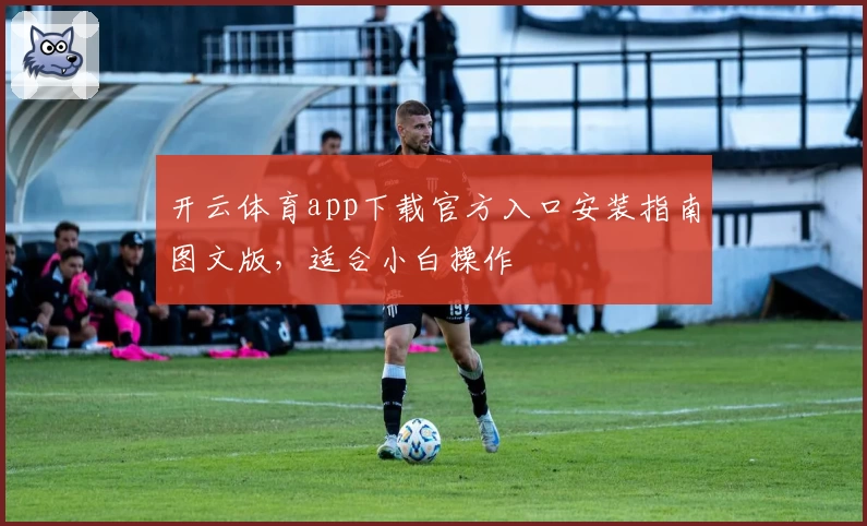 开云体育app下载官方入口安装指南图文版，适合小白操作